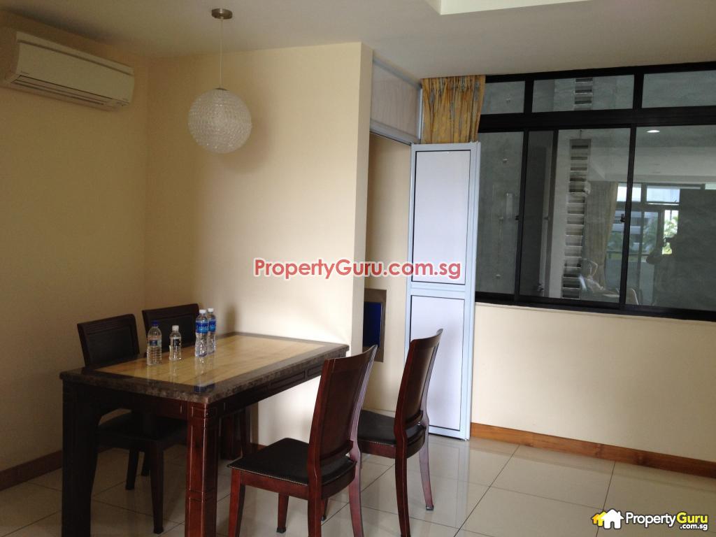 Mandarin Gardens (D15), Condominium #105854112